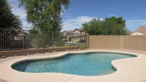 2112 W Desert Lane, Phoenix